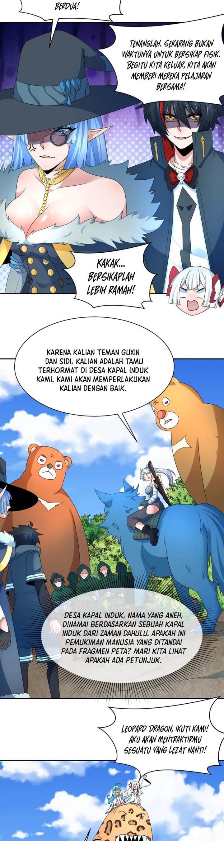 Panel 7