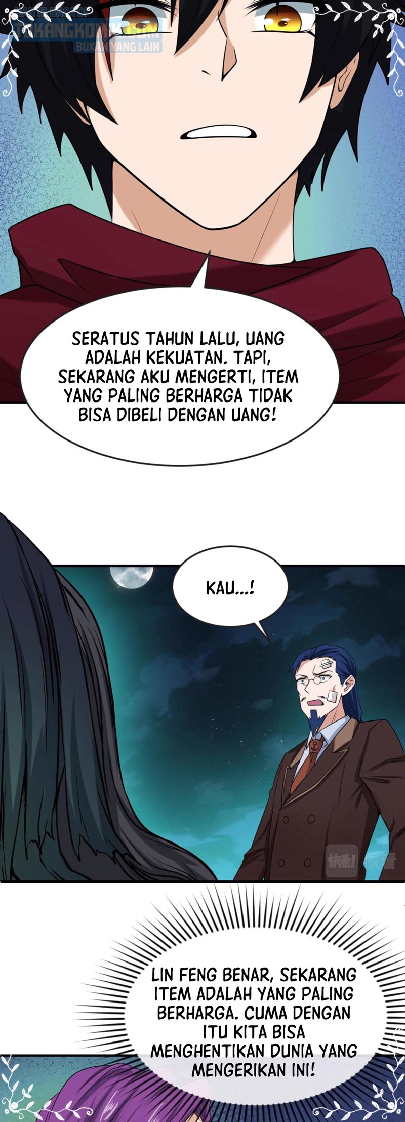 Panel 7