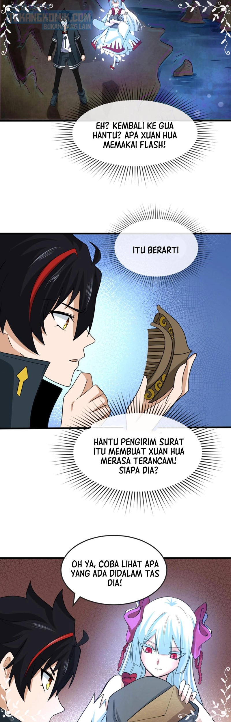Panel 7