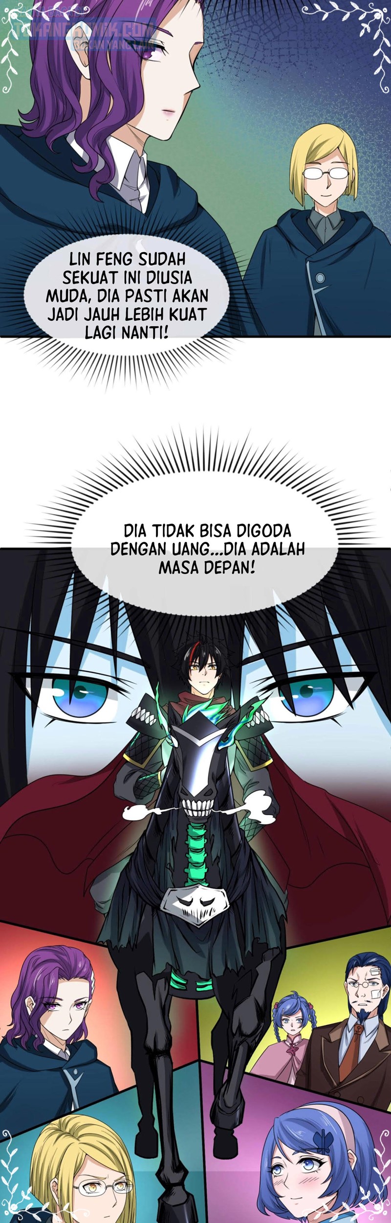 Panel 8