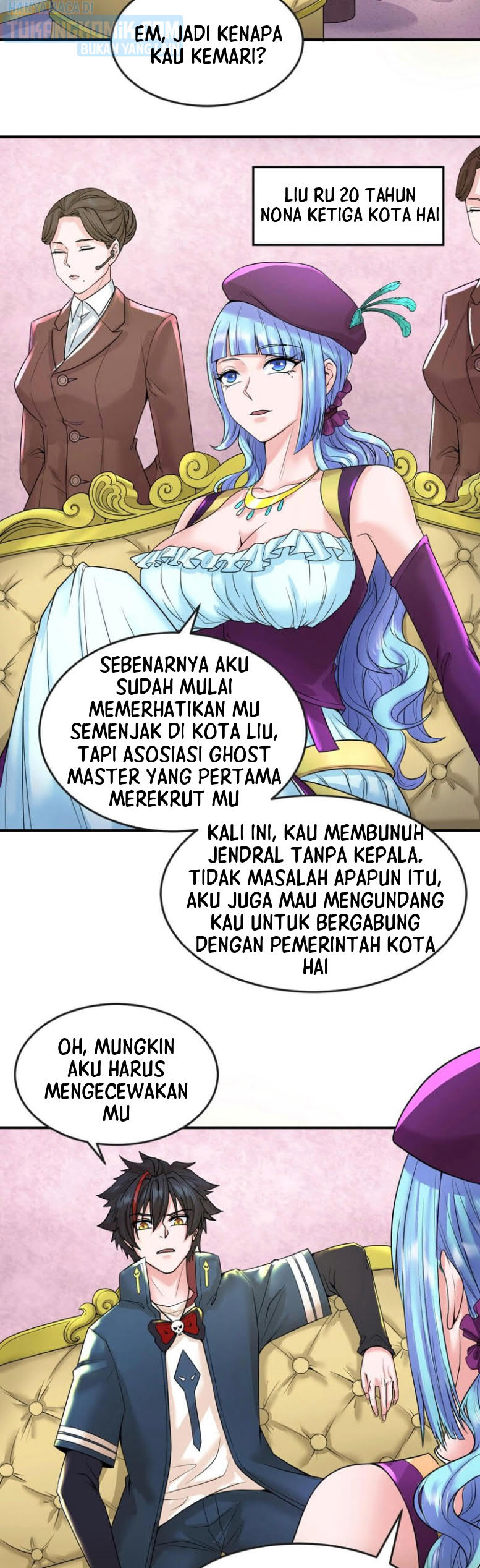 Panel 7