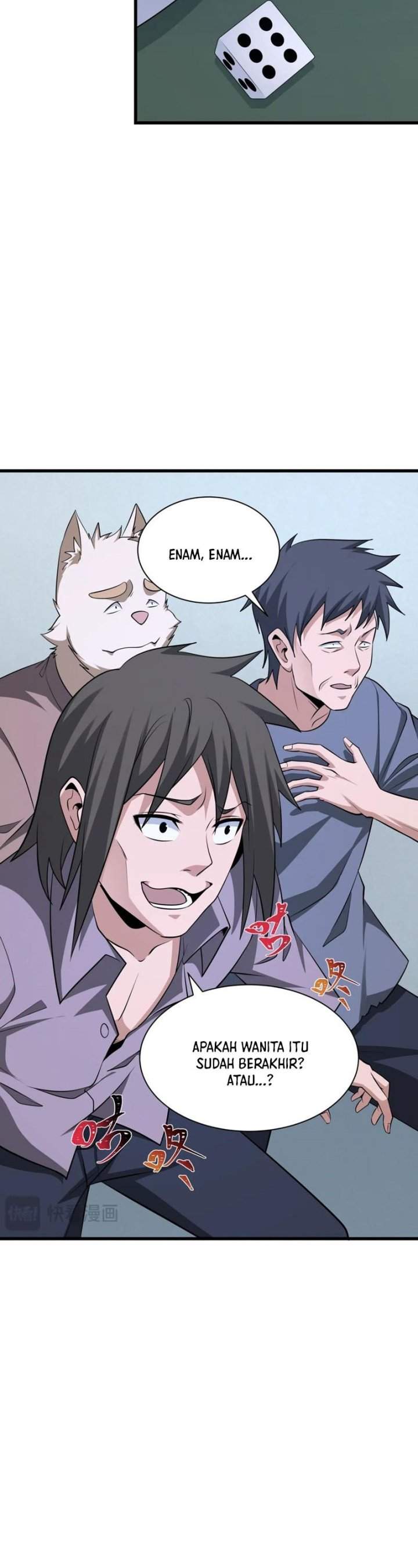 Panel 7