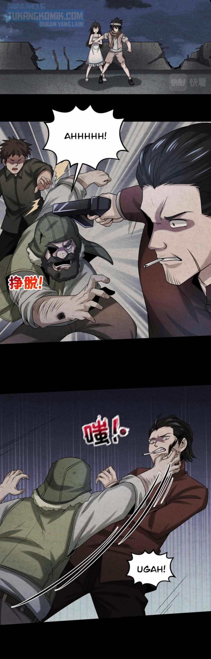 Panel 13