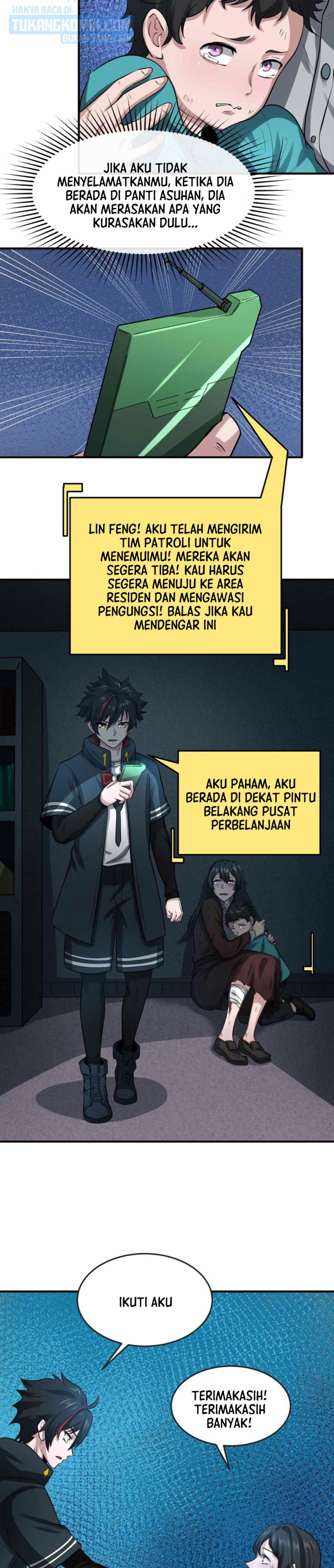 Panel 23