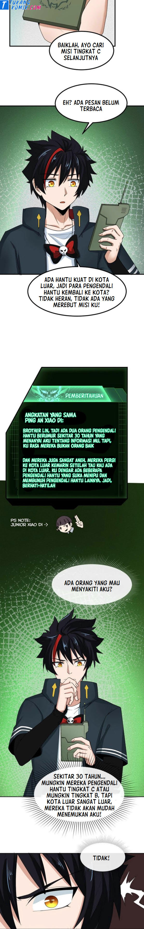 Panel 5
