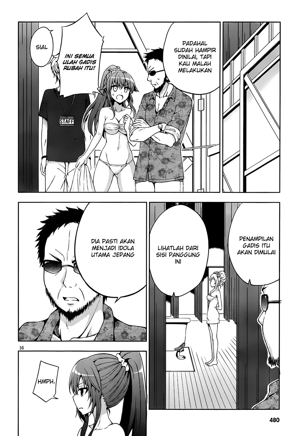 Panel 16