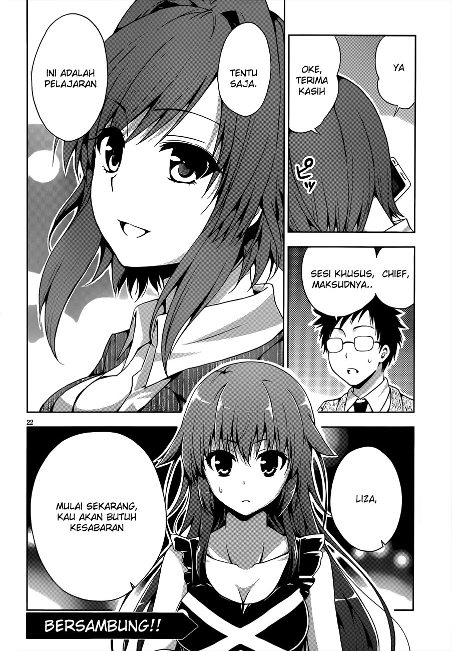 Panel 22