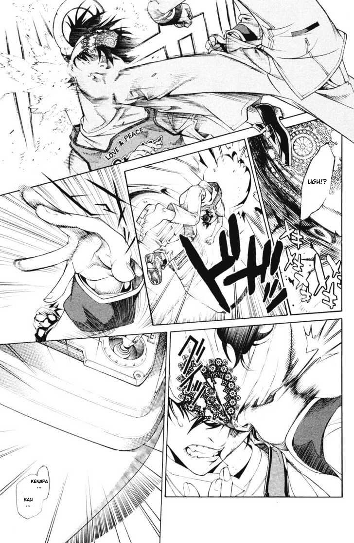 Panel 13