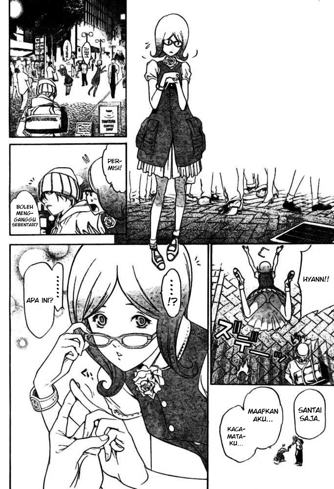 Panel 13