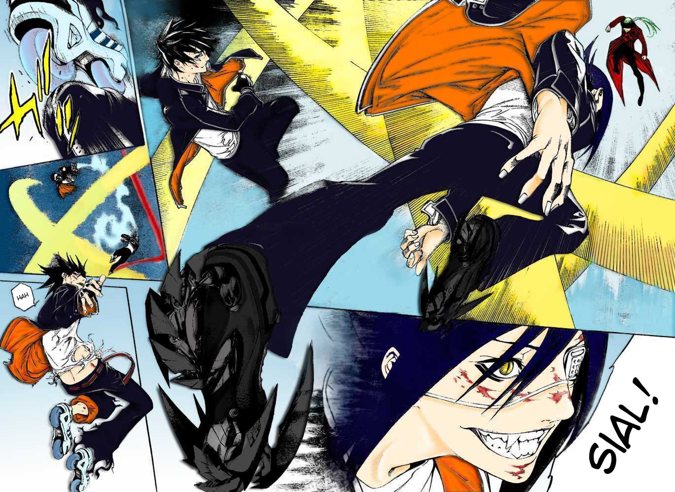 Panel 14
