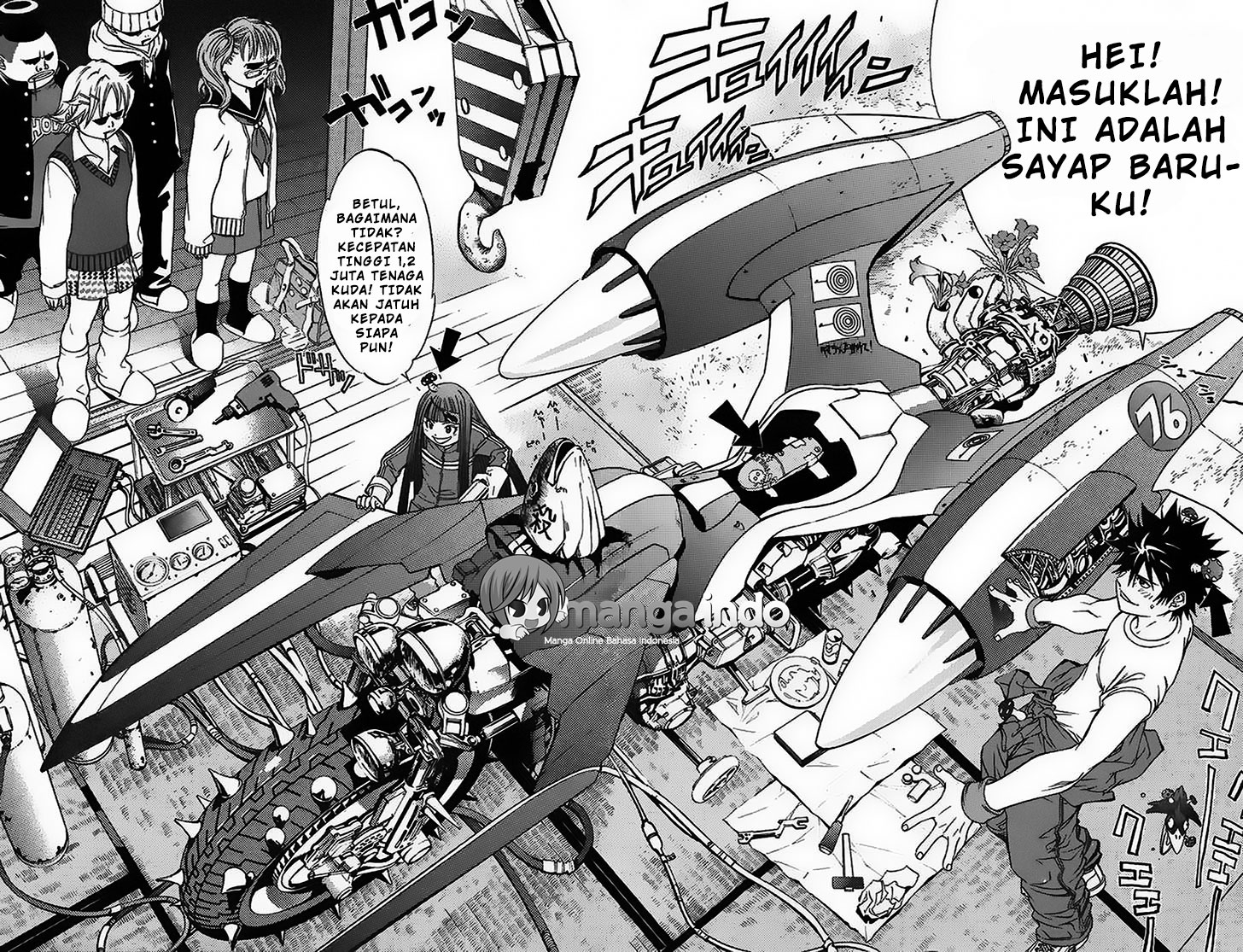 Panel 23