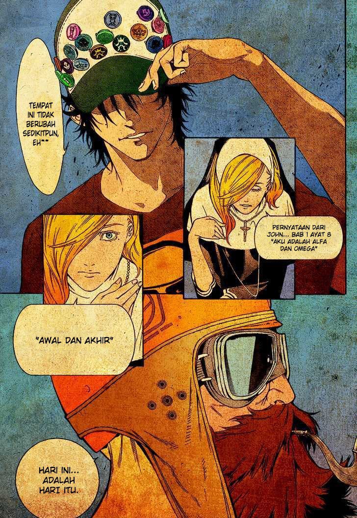 Panel 1