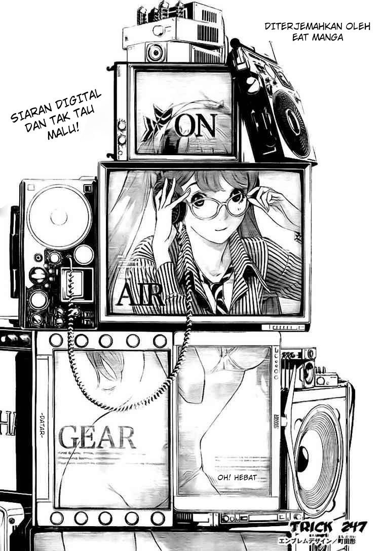 Panel 1