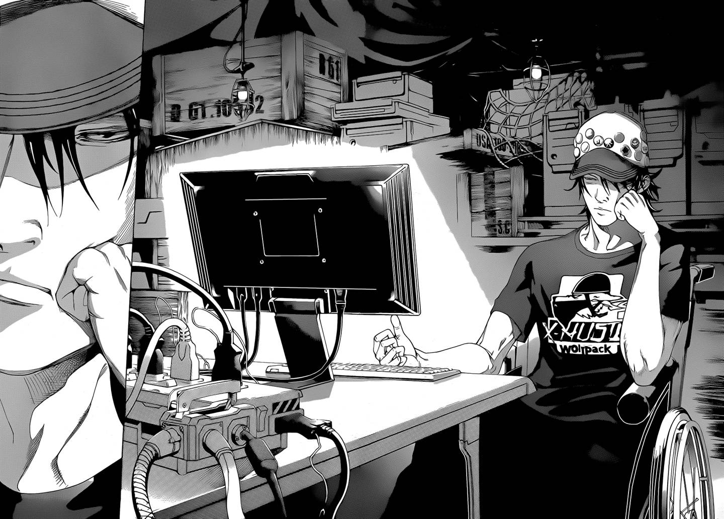 Panel 13