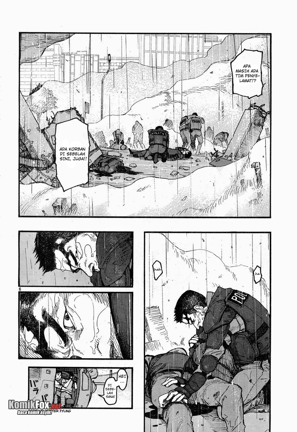 Panel 7