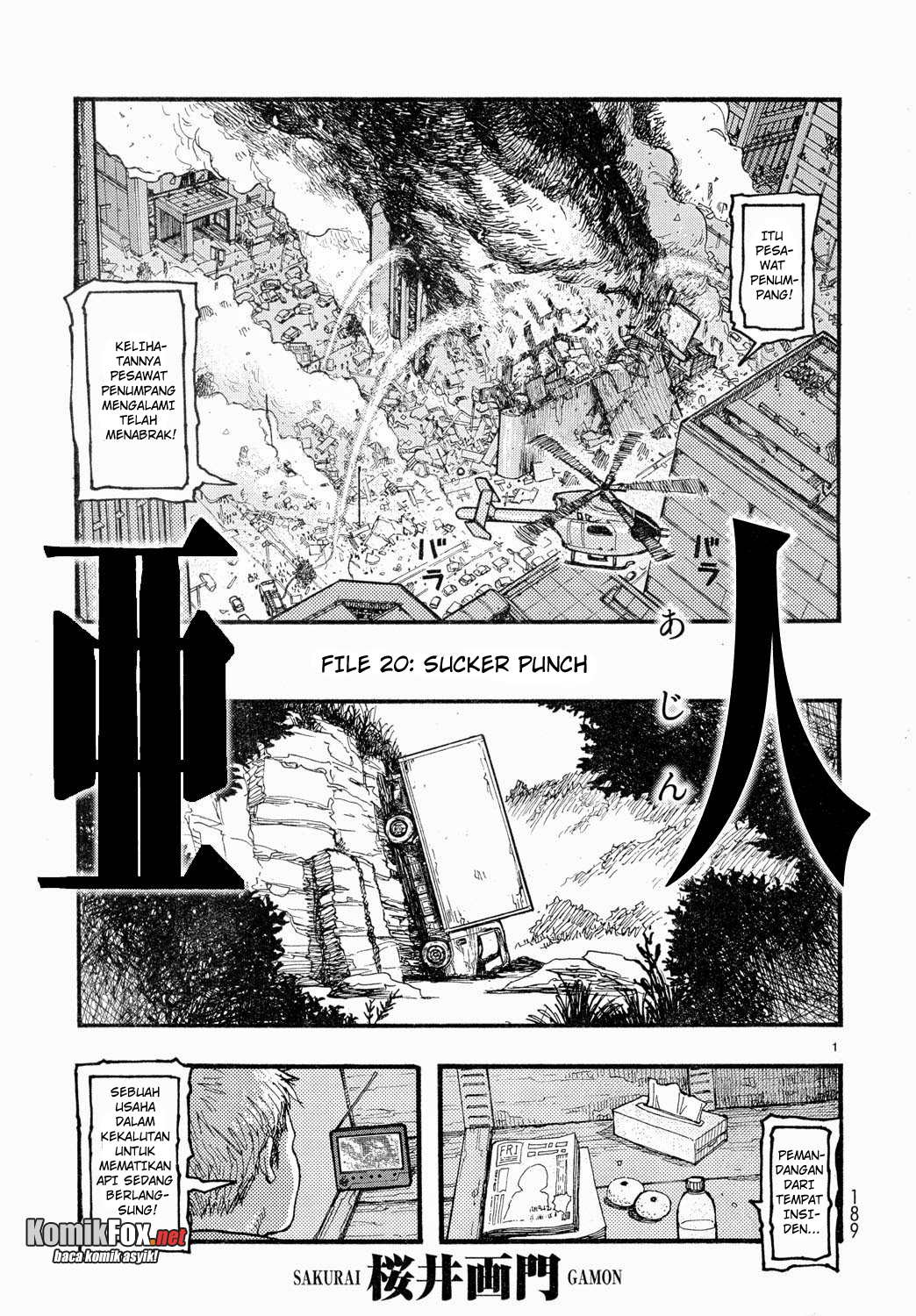 Panel 1