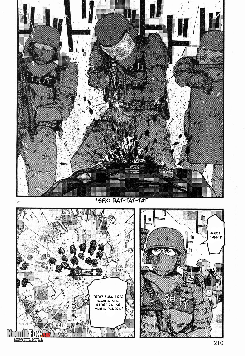 Panel 22