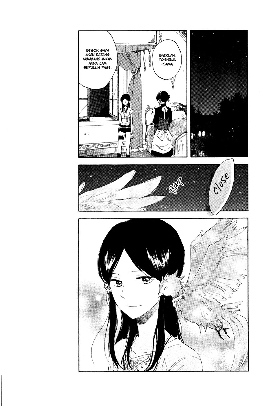 Panel 22