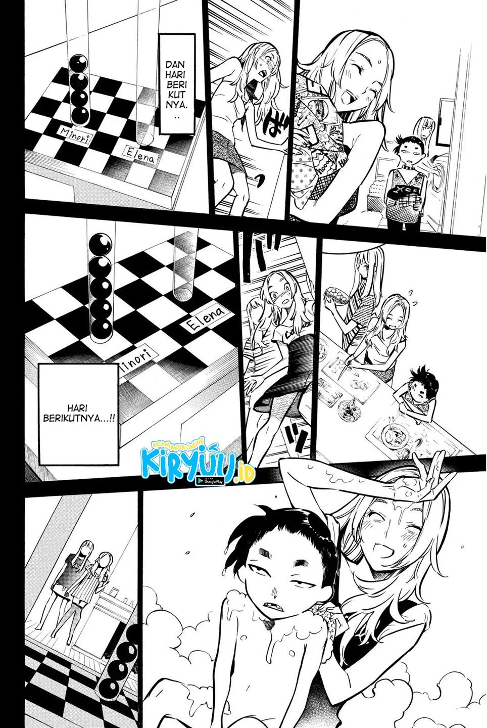 Panel 13