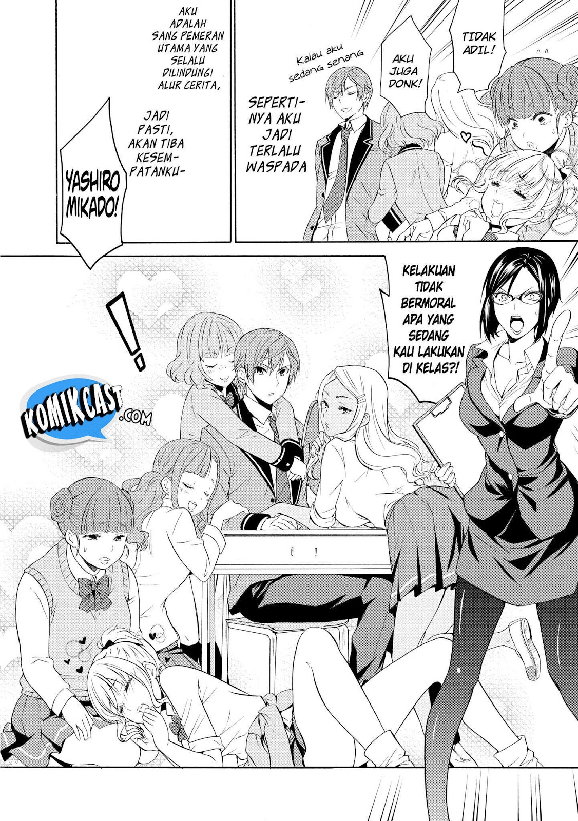 Panel 15