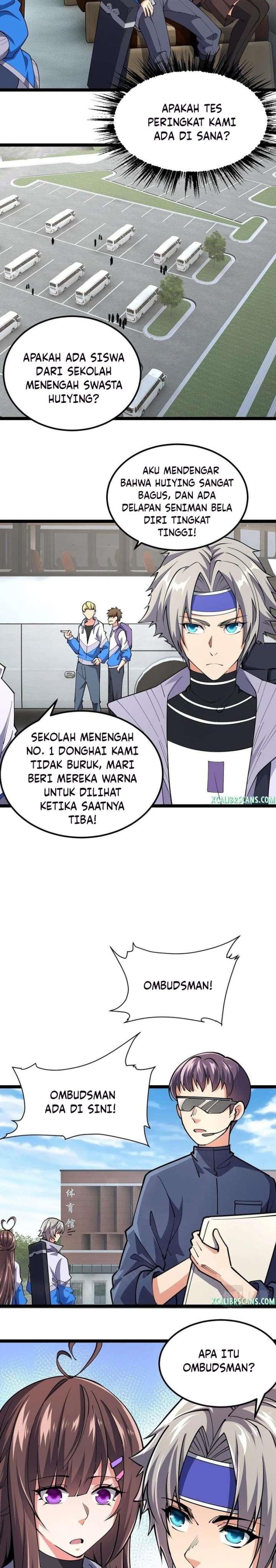Panel 7