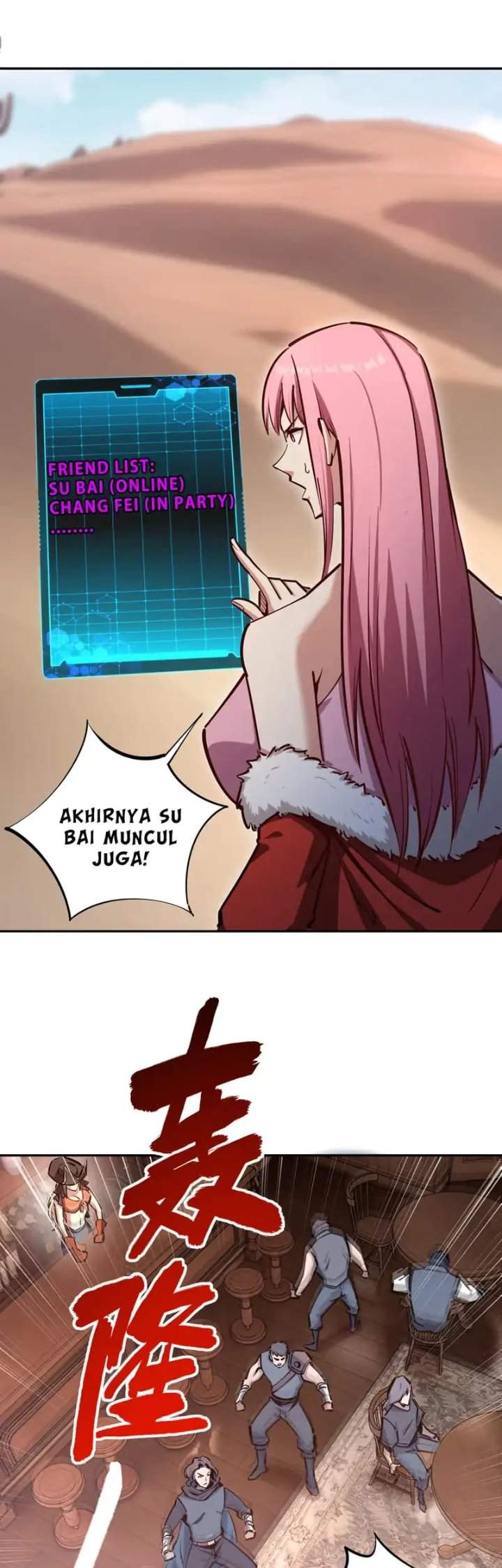 Panel 23