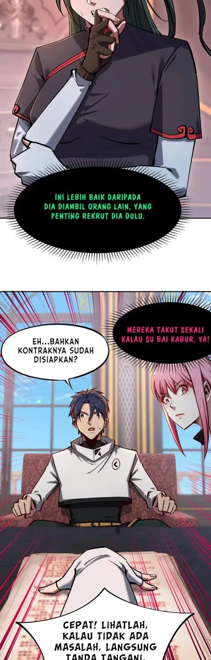 Panel 45