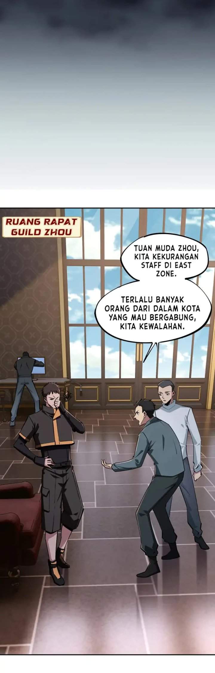 Panel 7