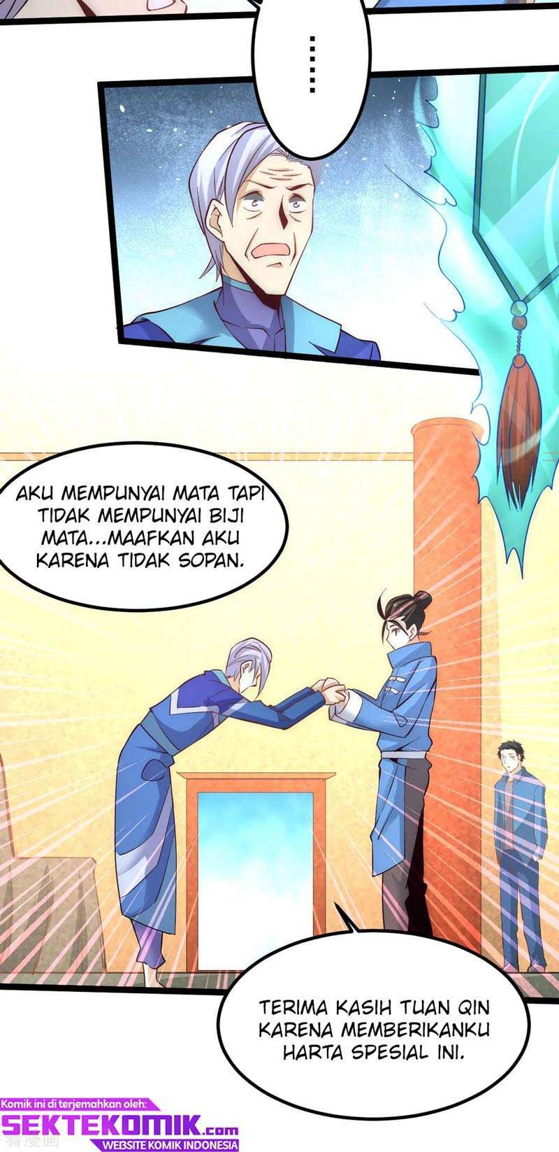 Panel 7