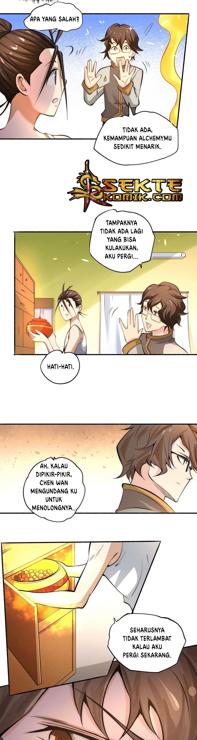 Panel 22