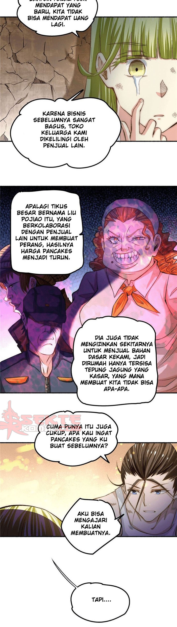 Panel 7