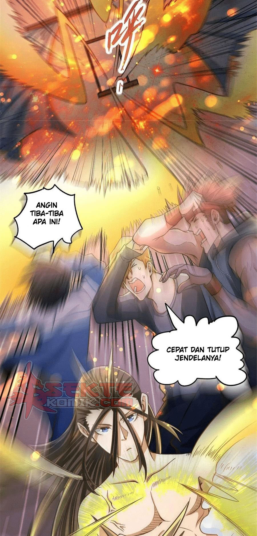 Panel 16