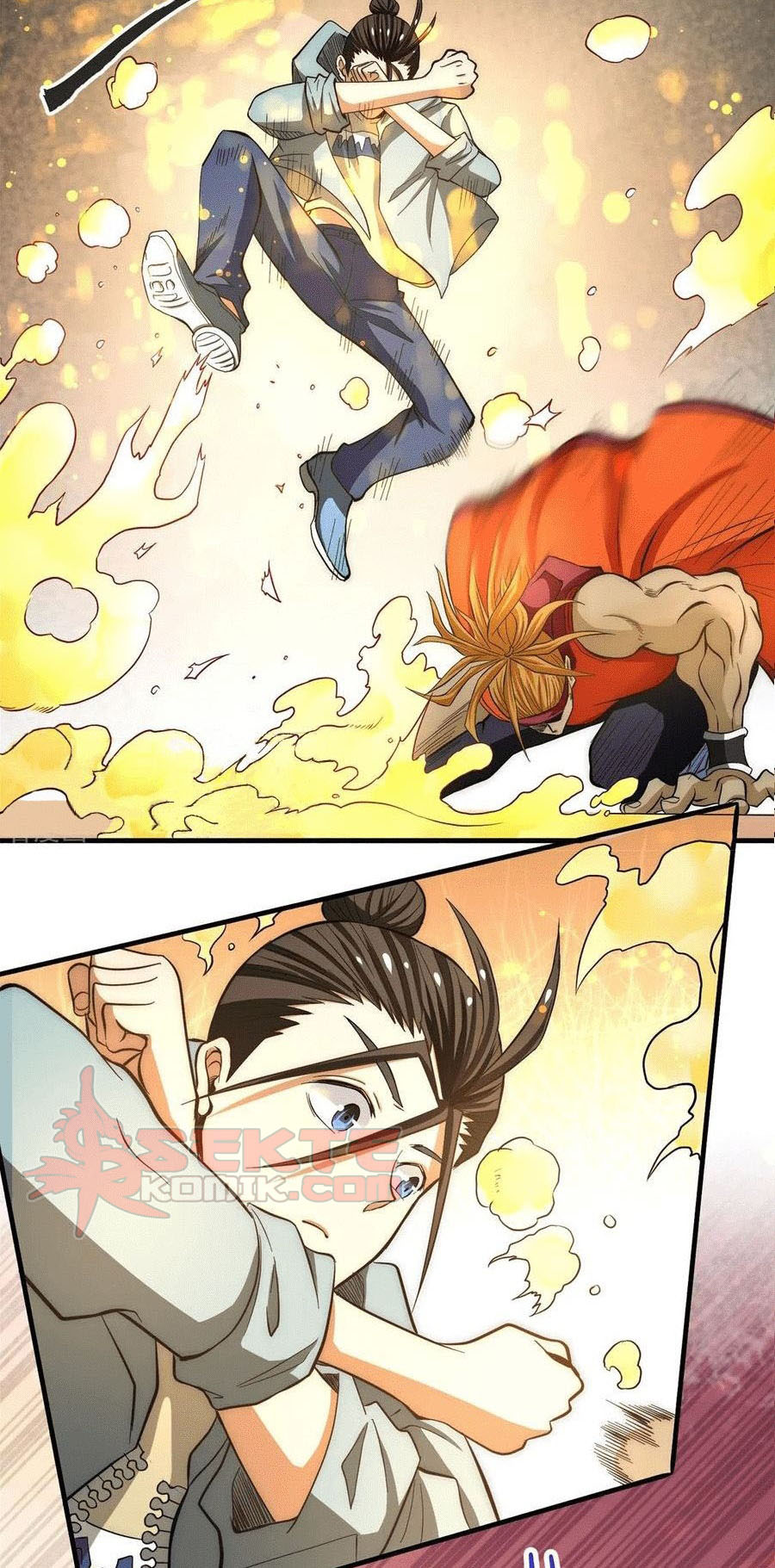 Panel 7