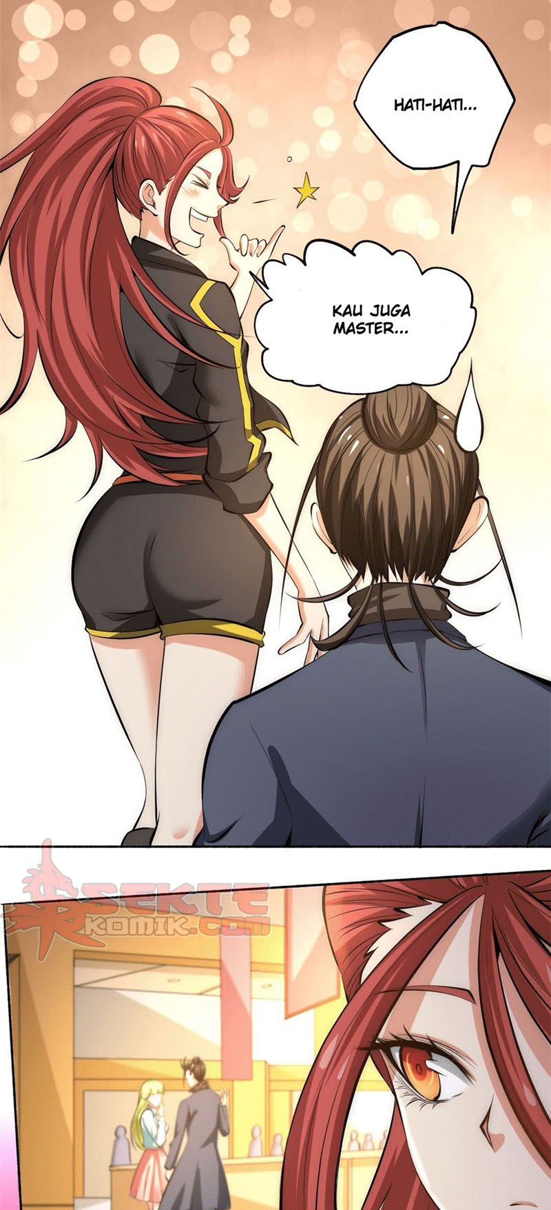 Panel 22