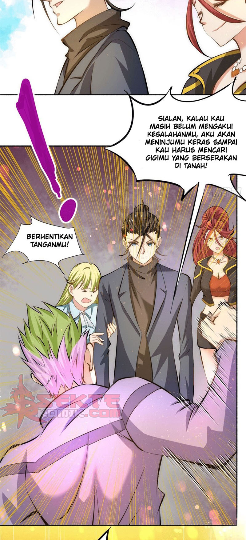 Panel 7
