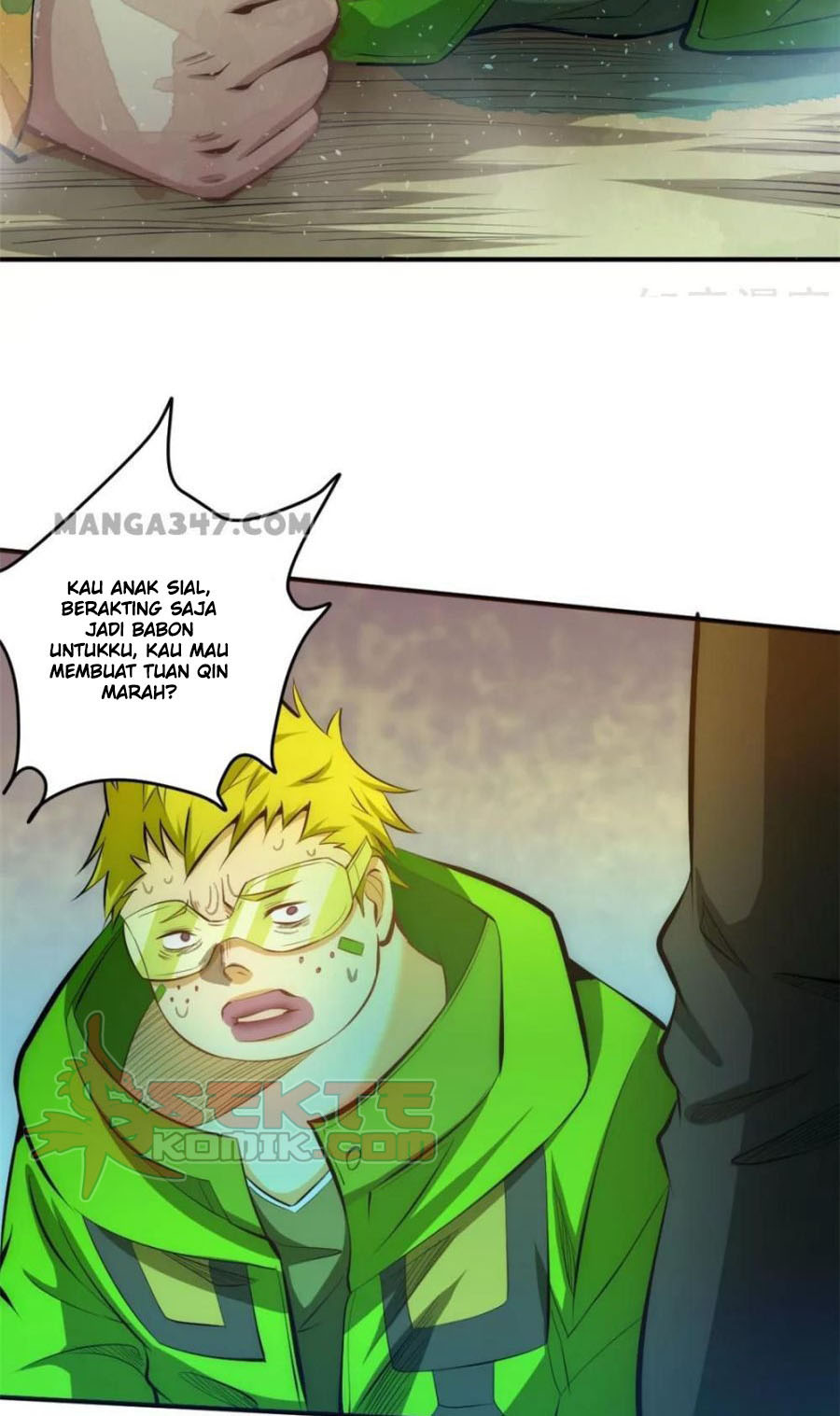 Panel 22