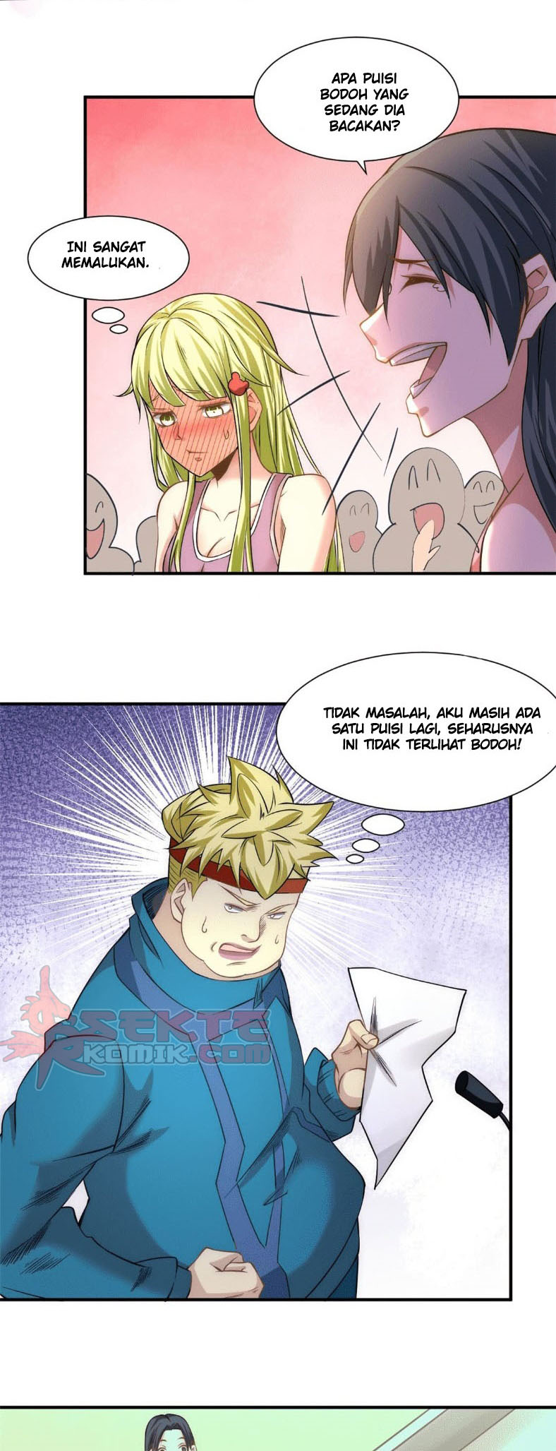 Panel 23
