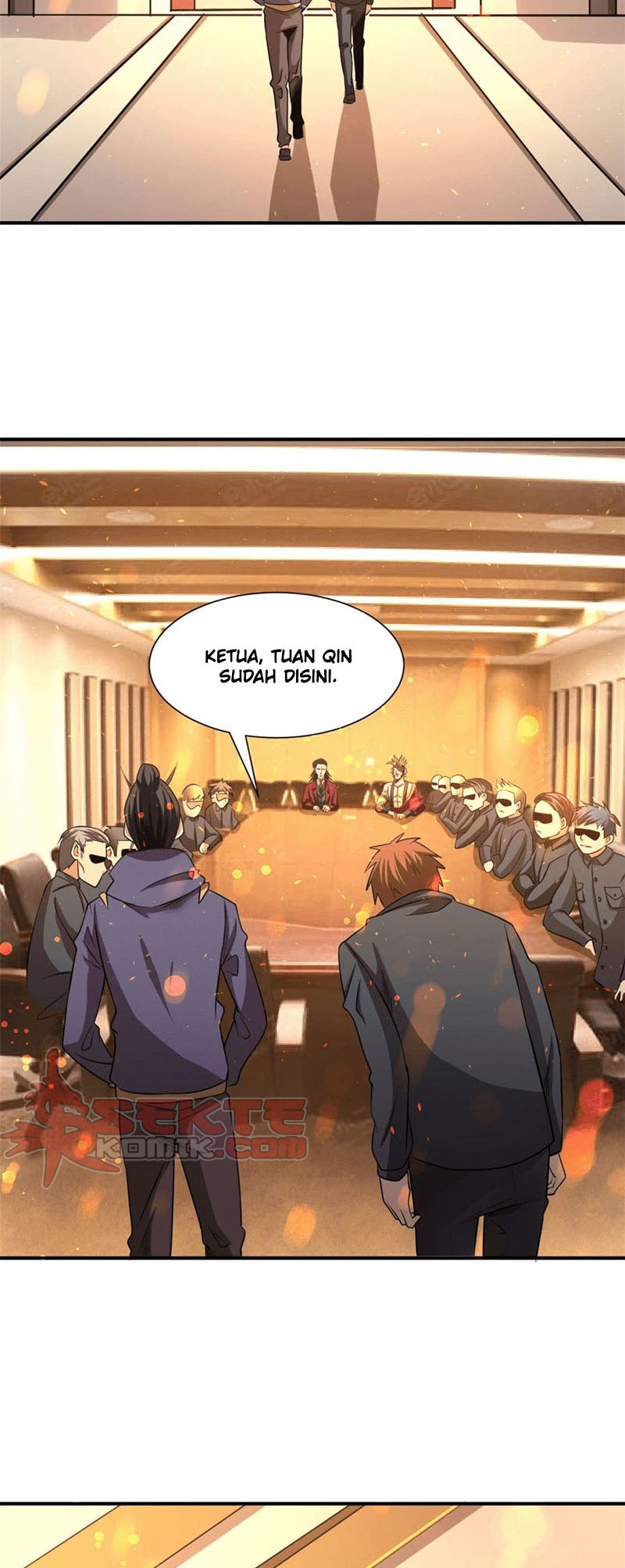 Panel 8