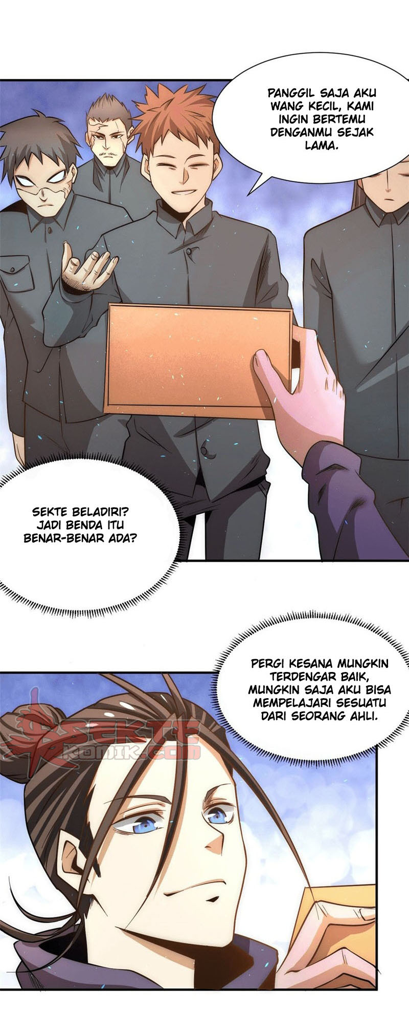 Panel 6