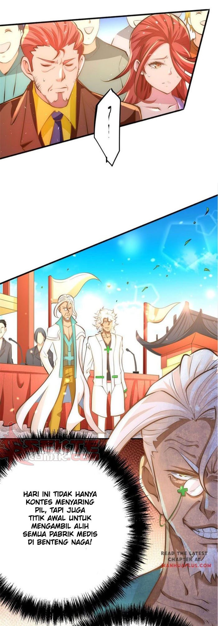 Panel 7
