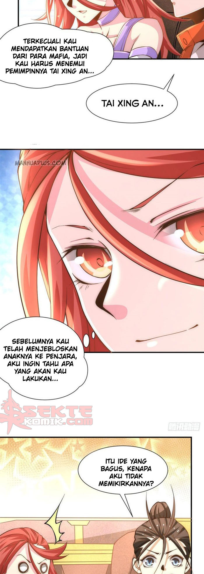 Panel 8