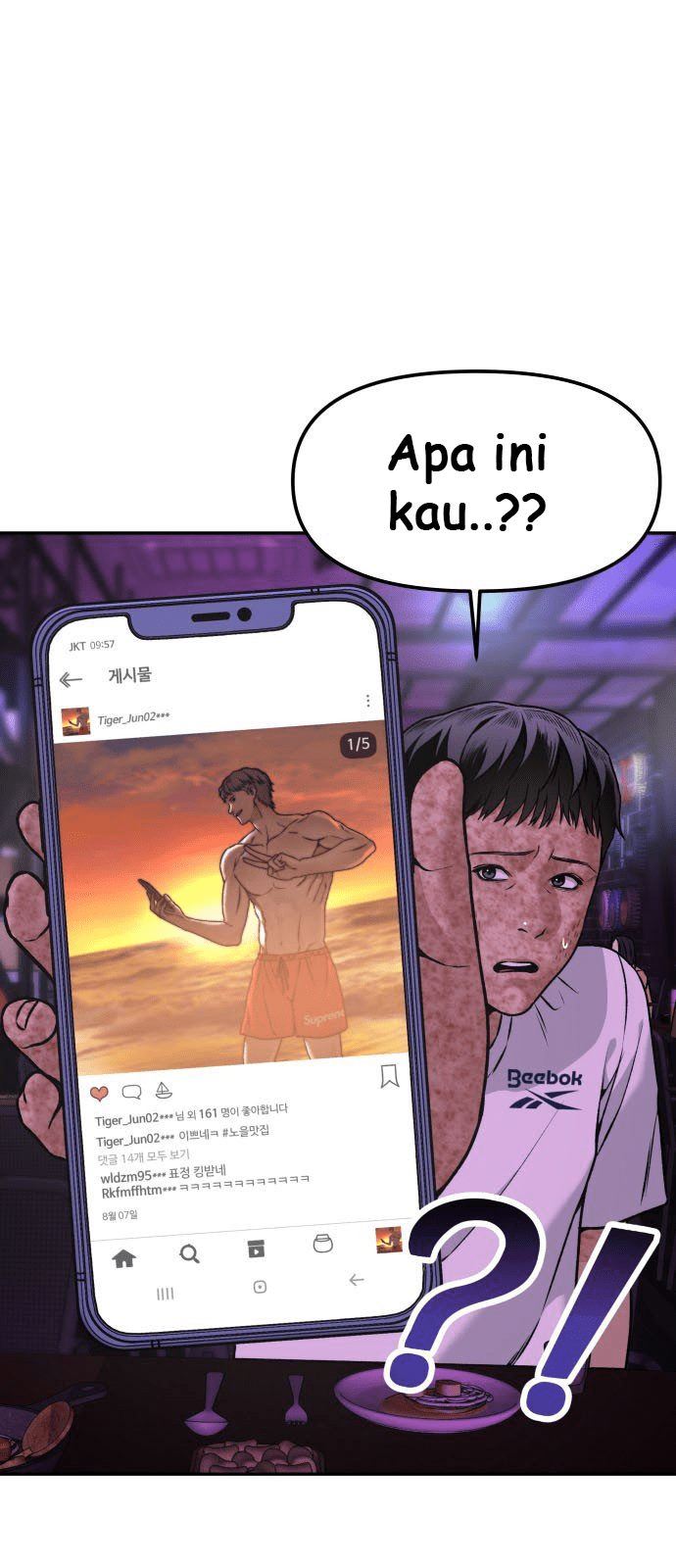 Panel 95