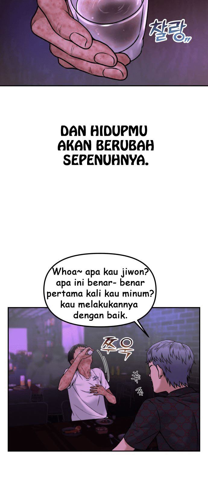 Panel 101