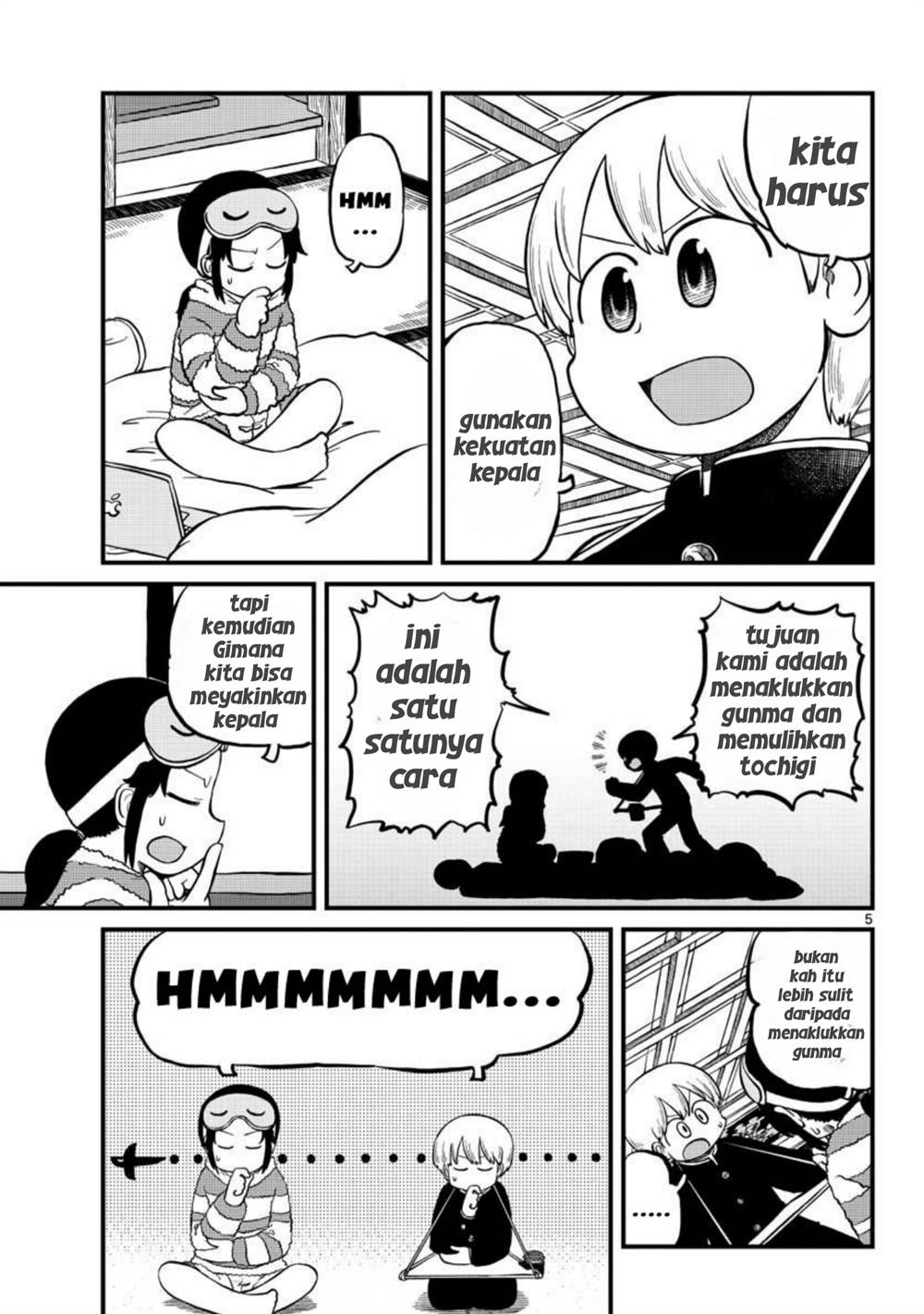 Panel 5