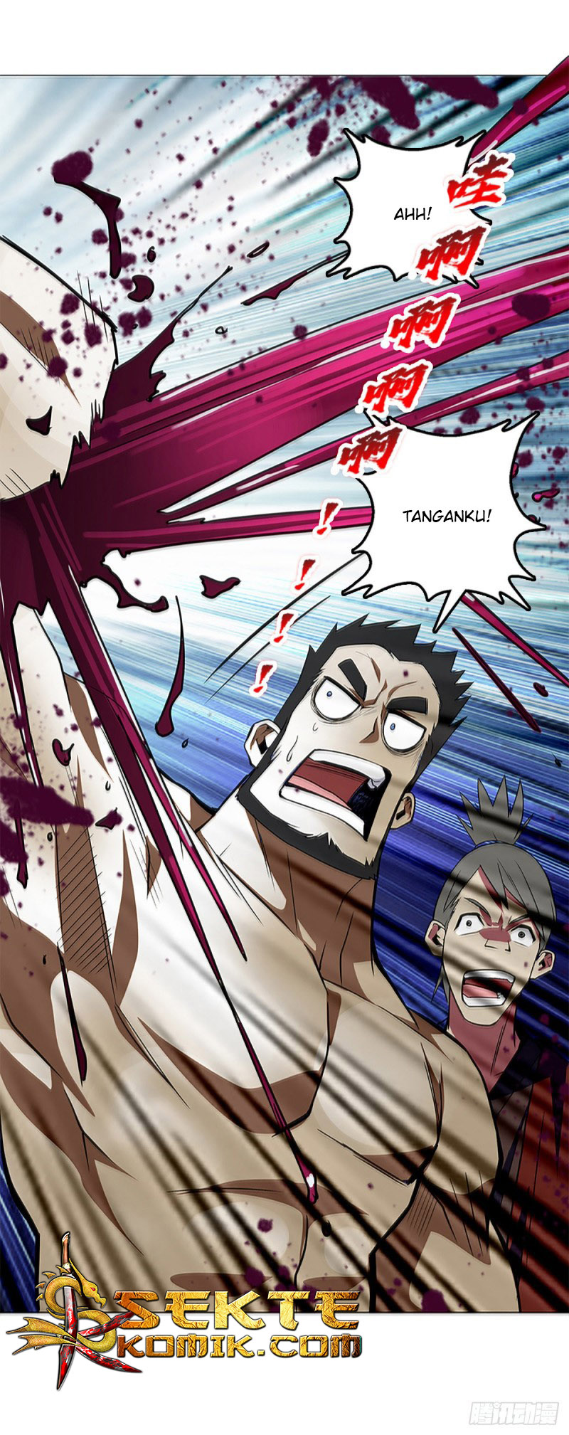 Panel 23