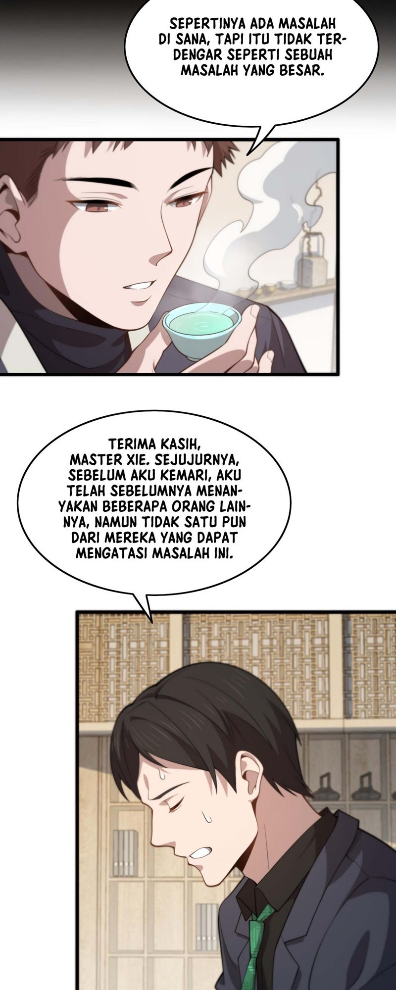 Panel 7