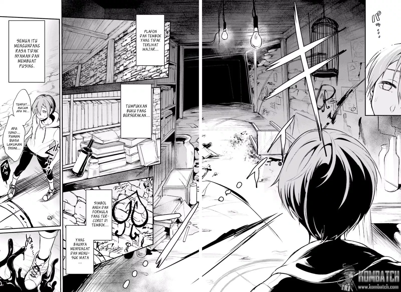 Panel 13