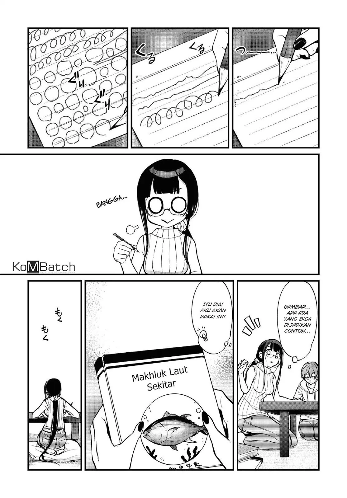 Panel 7