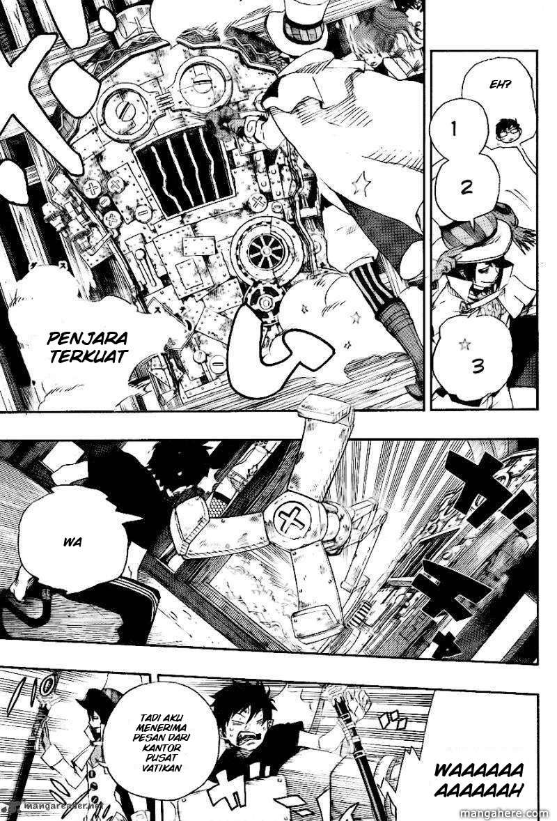 Panel 23