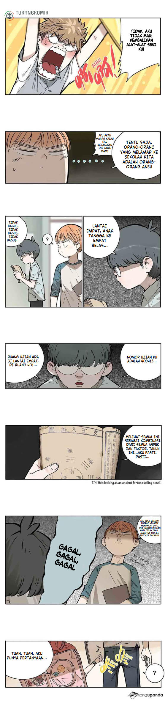 Panel 3